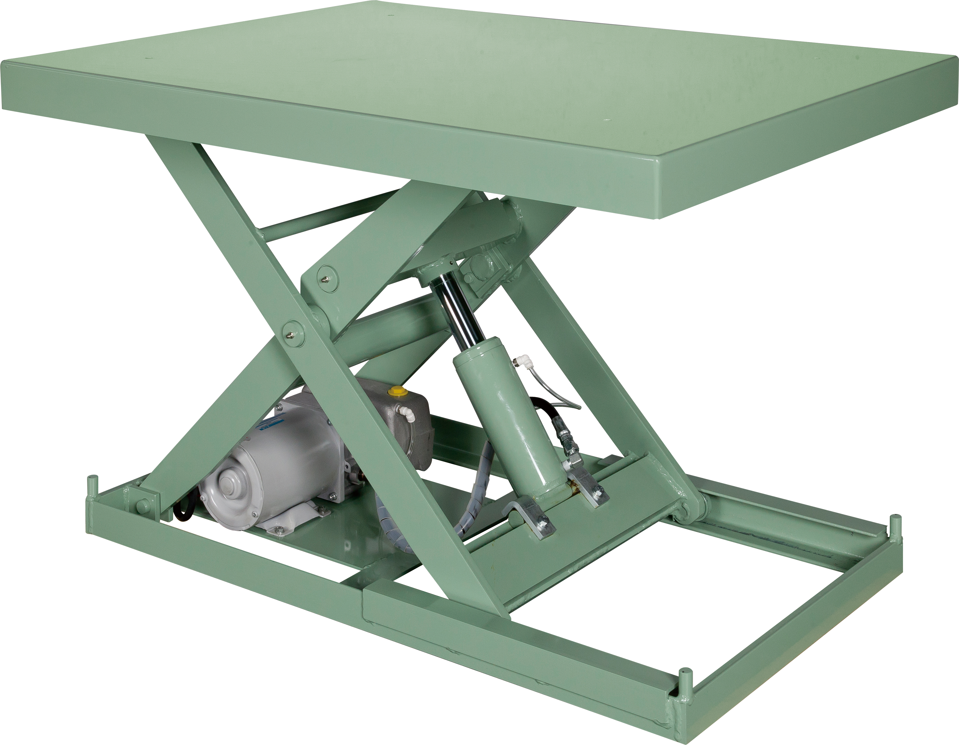 Table Lifter System